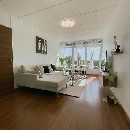 Appartement Cosy & Connecte A 15 Min De Paris Soisy-sous-Montmorency Eksteriør bilde